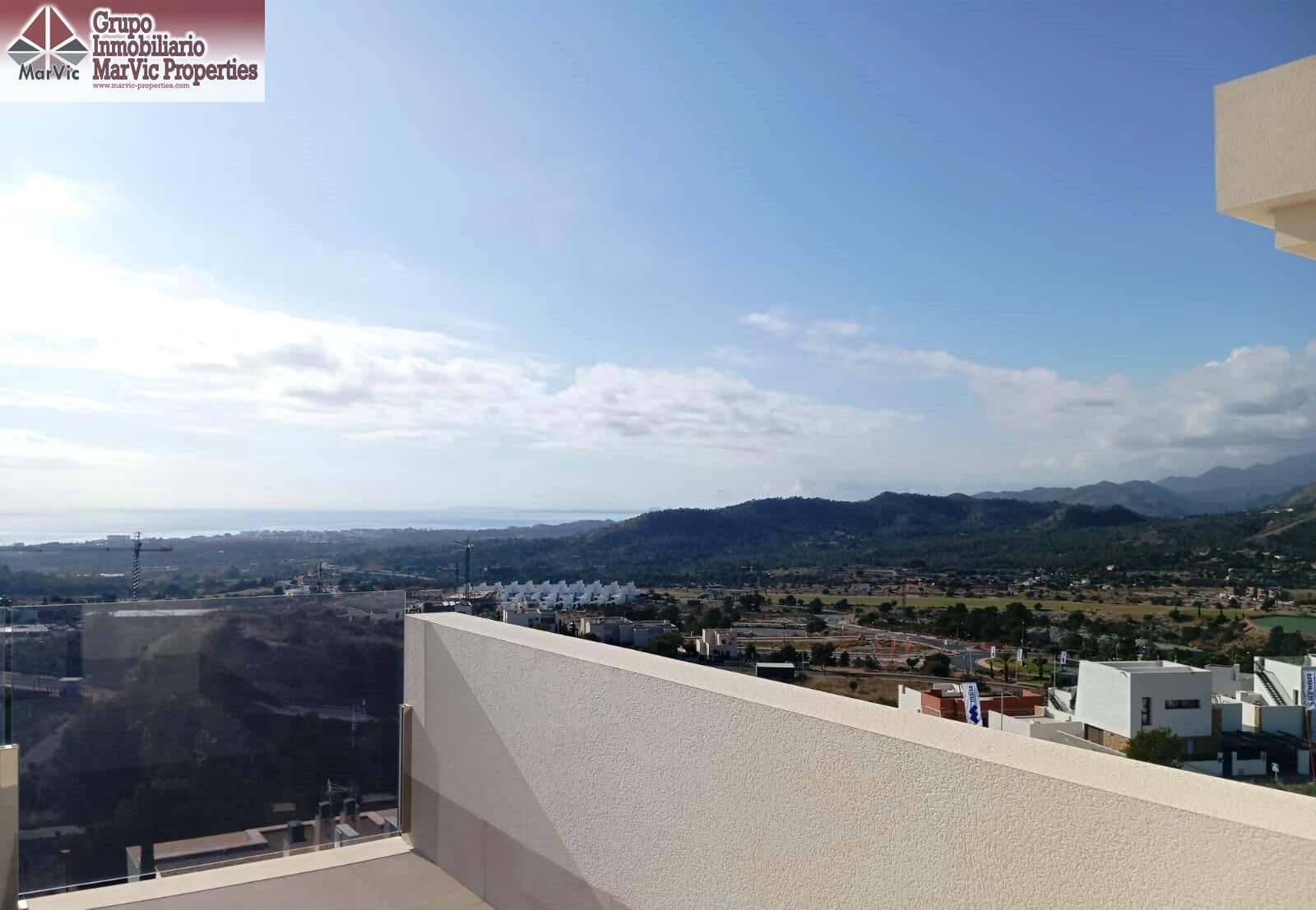 8 bedroom Villa for sale in Finestrat with pool - € 2,750,000 (Ref: 9456294)