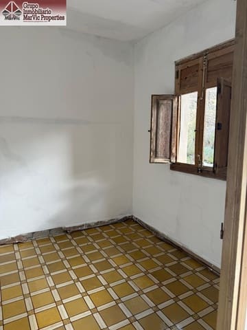 Terreno/Finca Rústica en Sella en venta - 61.000 € (Ref: 9462393)