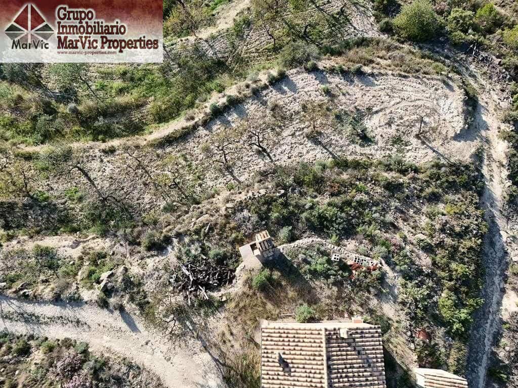 Terreno Non Edificato in vendita in Sella - 61.000 € (Rif: 9462393)