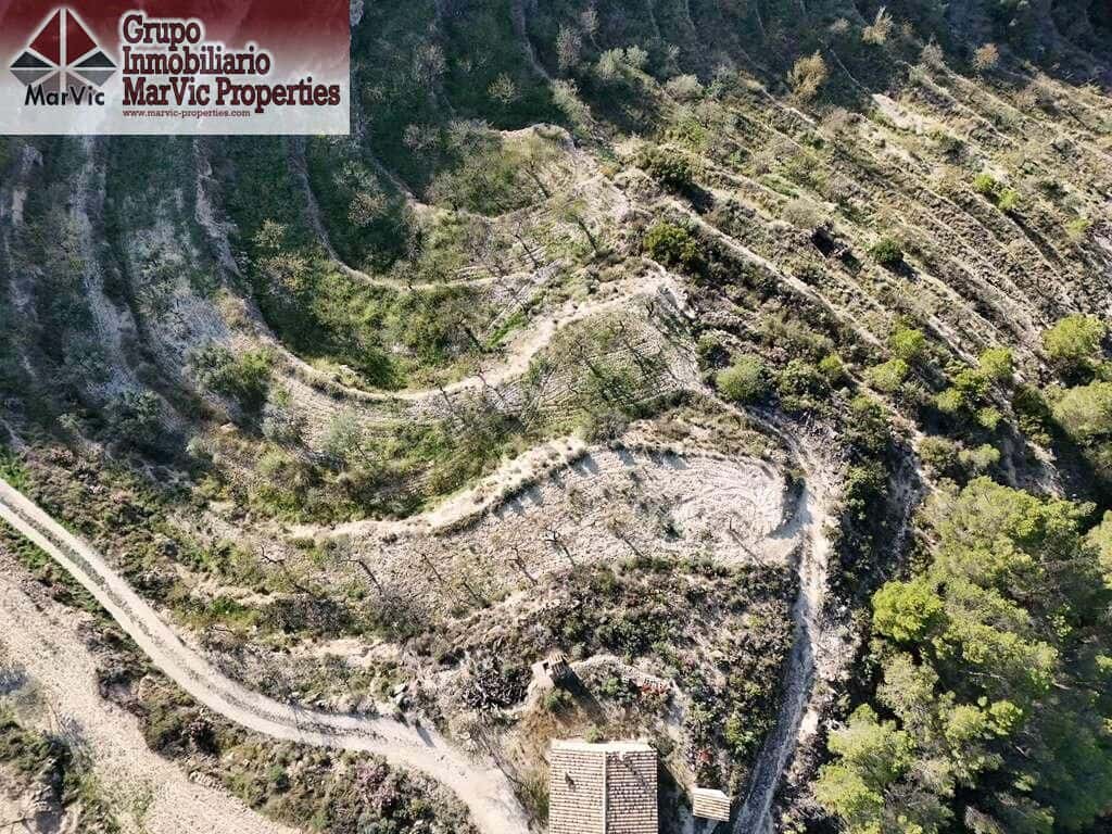 Terreno Non Edificato in vendita in Sella - 61.000 € (Rif: 9462393)
