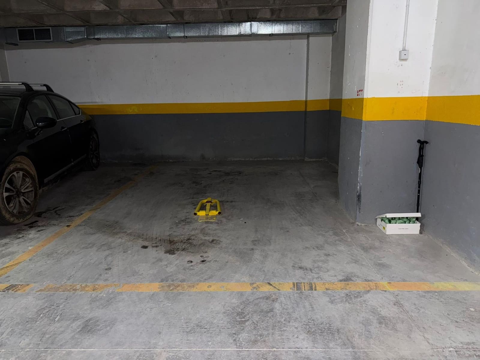 1 quarto Apartamento para venda em La Villajoyosa / Vila Joiosa com piscina garagem - 210 000 € (Ref: 9470410)