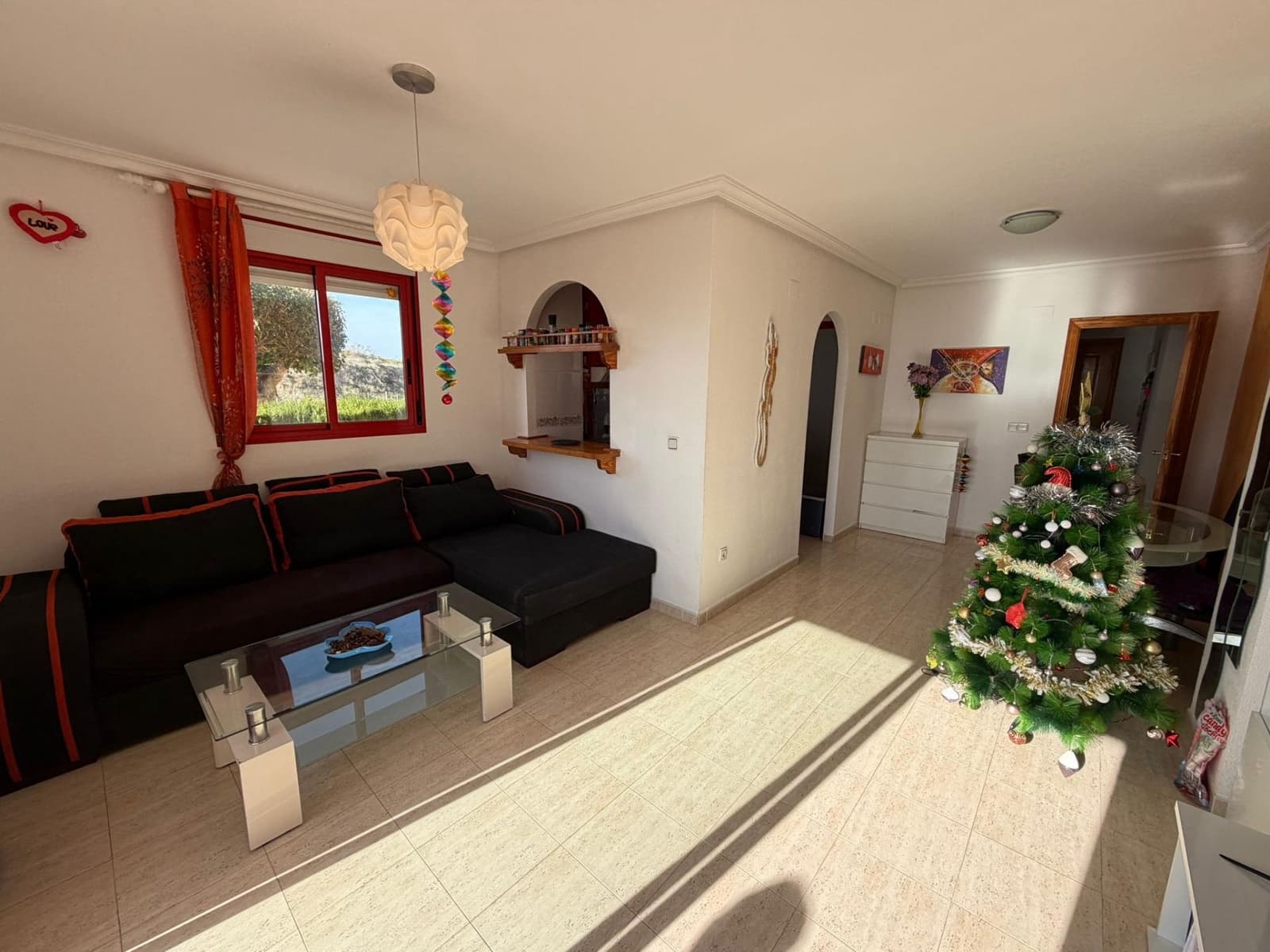 1 quarto Apartamento para venda em La Villajoyosa / Vila Joiosa com piscina garagem - 210 000 € (Ref: 9470410)