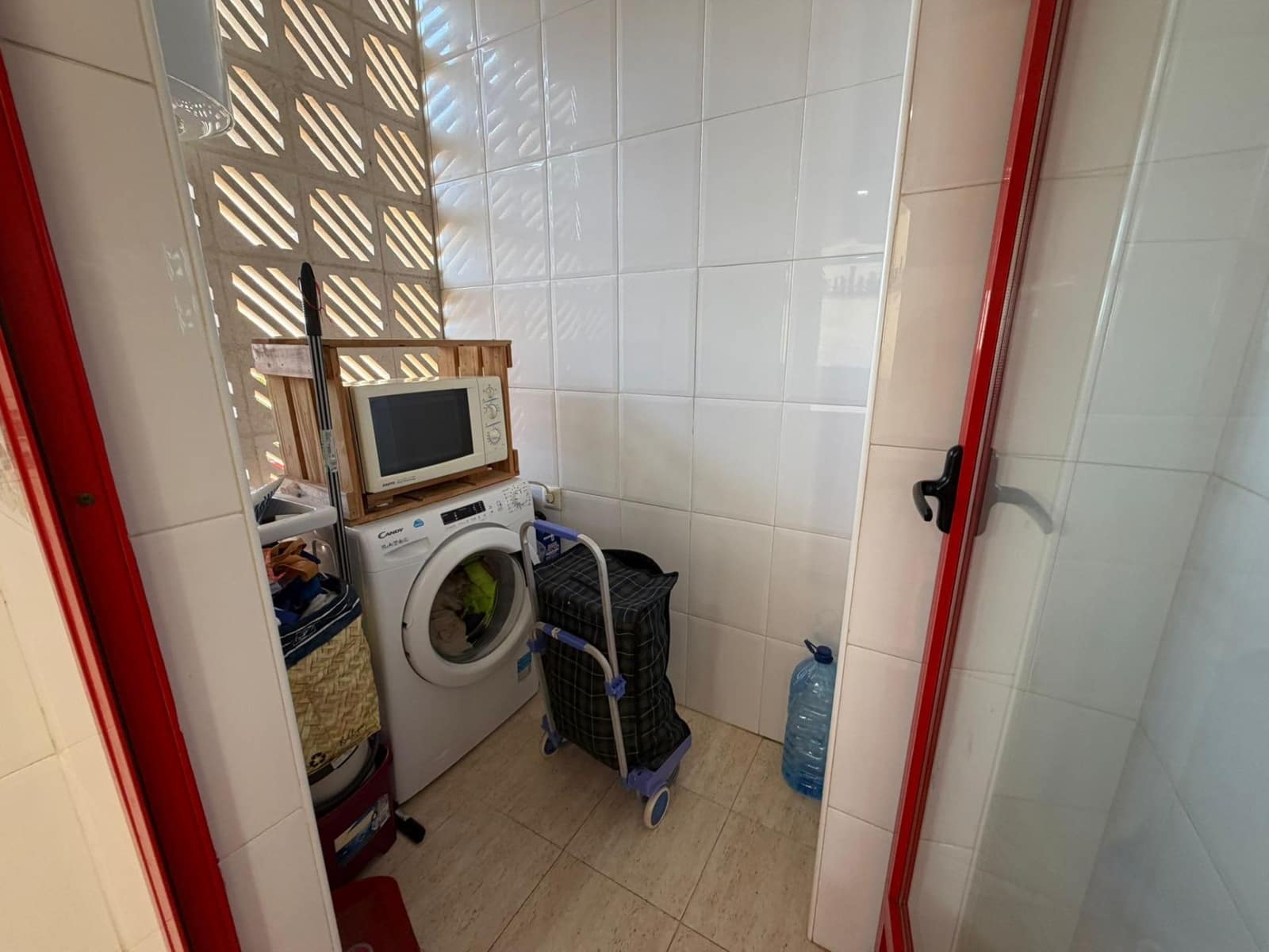 1 quarto Apartamento para venda em La Villajoyosa / Vila Joiosa com piscina garagem - 210 000 € (Ref: 9470410)