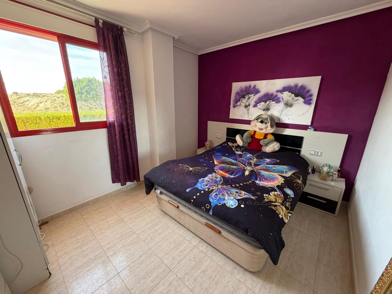 1 quarto Apartamento para venda em La Villajoyosa / Vila Joiosa com piscina garagem - 210 000 € (Ref: 9470410)