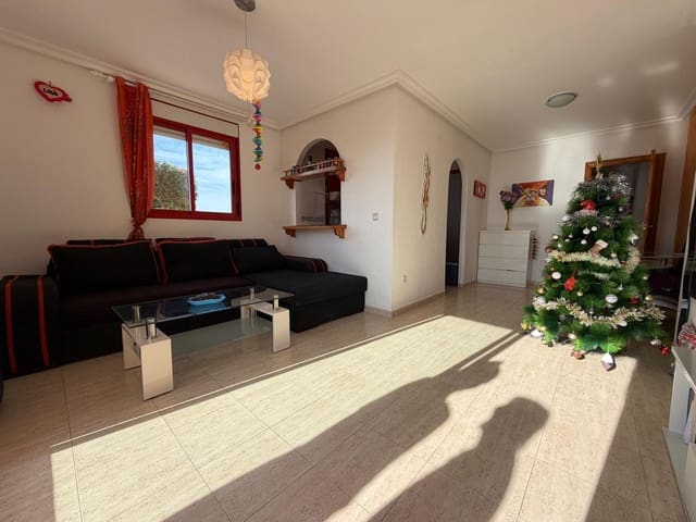 1 quarto Apartamento para venda em La Villajoyosa / Vila Joiosa com piscina garagem - 210 000 € (Ref: 9470410)