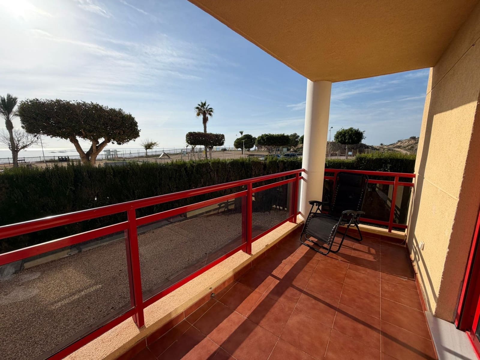 1 quarto Apartamento para venda em La Villajoyosa / Vila Joiosa com piscina garagem - 210 000 € (Ref: 9470410)