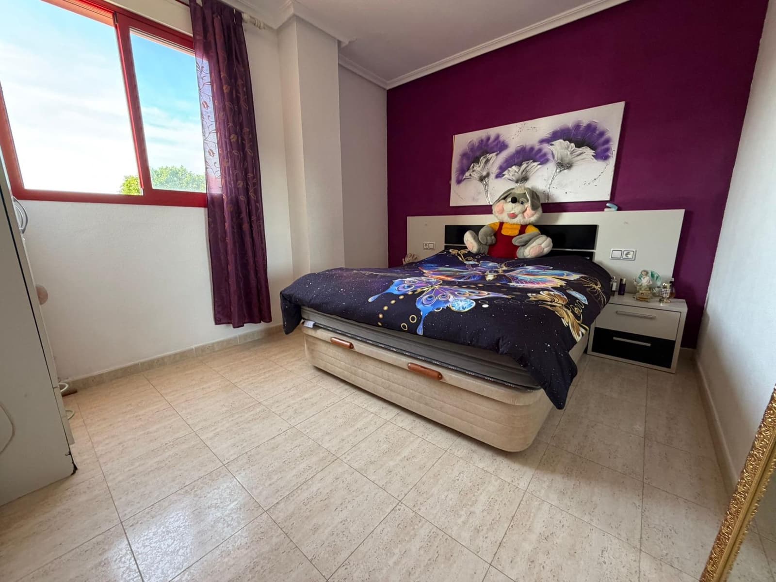 1 quarto Apartamento para venda em La Villajoyosa / Vila Joiosa com piscina garagem - 210 000 € (Ref: 9470410)