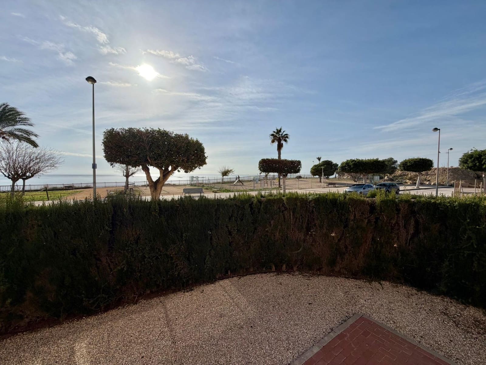 1 quarto Apartamento para venda em La Villajoyosa / Vila Joiosa com piscina garagem - 210 000 € (Ref: 9470410)