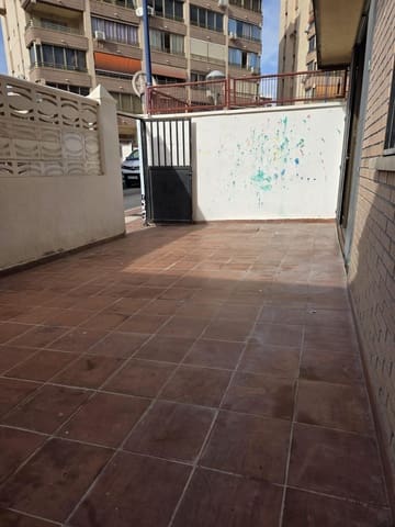 2 camera da letto Appartamento in vendita in Cala de Finestrat, Finestrat - 179.000 € (Rif: 9470411)