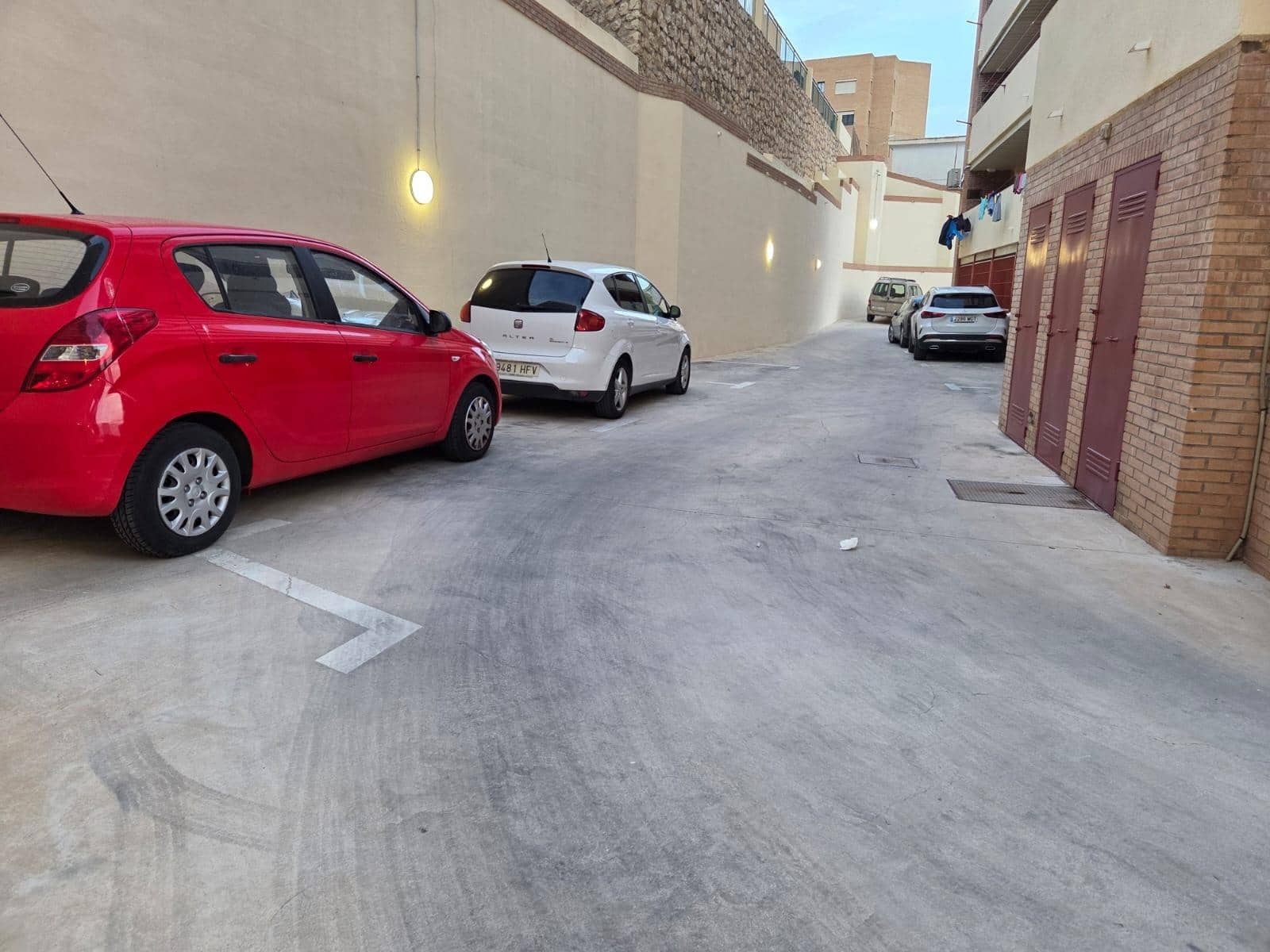 2 bedroom Apartment for sale in Cala de Finestrat - € 179,000 (Ref: 9470411)