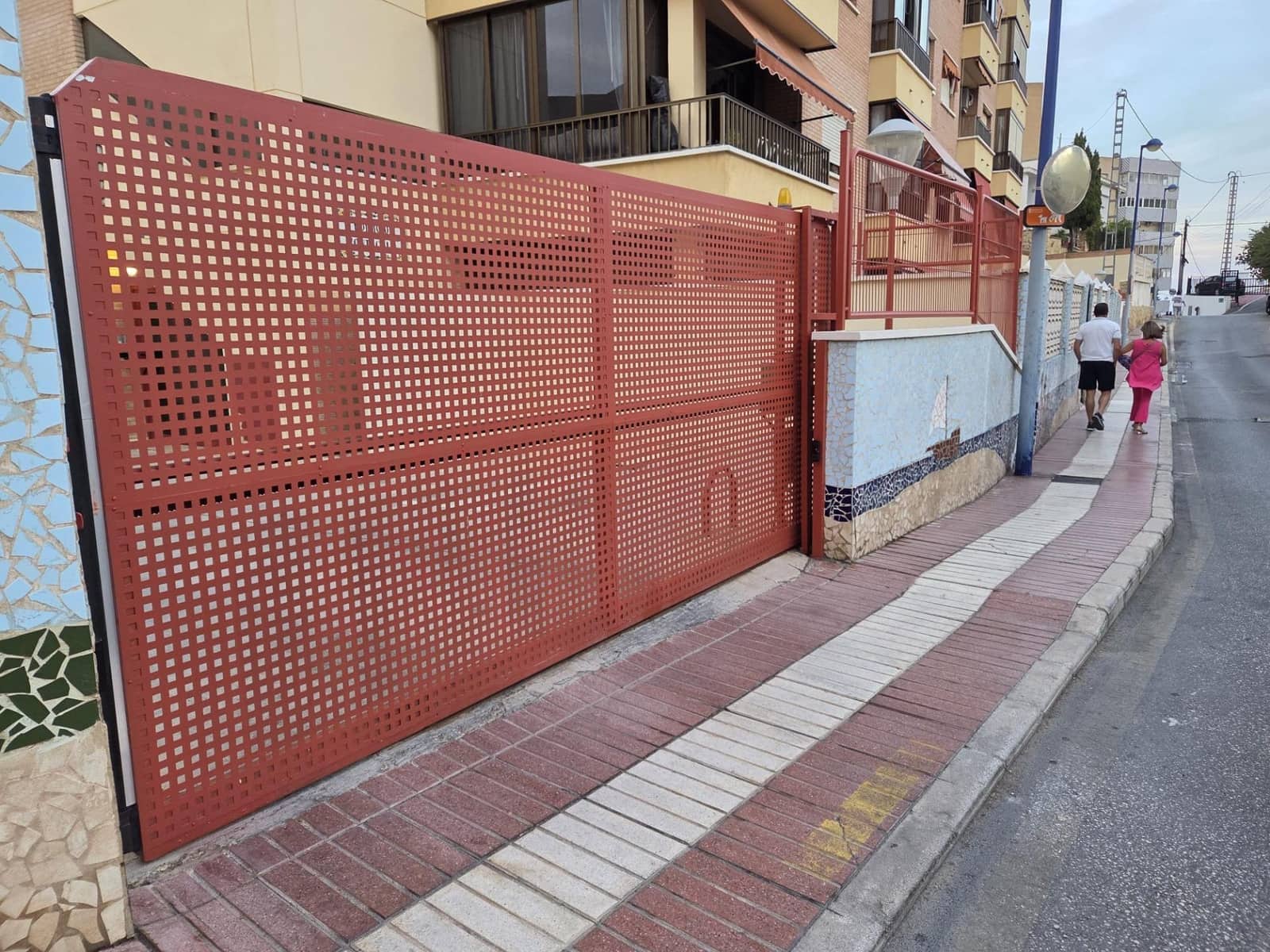 2 bedroom Apartment for sale in Cala de Finestrat - € 179,000 (Ref: 9470411)