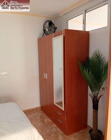 1 sovrum Studio till salu i Rincón de Loix, Benidorm - 144 000 € (Ref: 9470942)