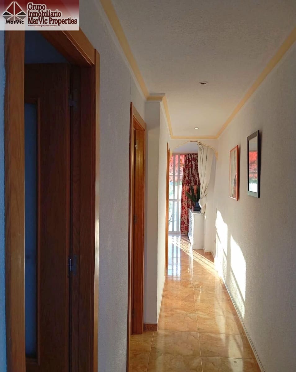 1 sovrum Studio till salu i Benidorm med pool - 144 000 € (Ref: 9470942)