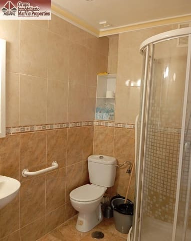 1 sovrum Studio till salu i Rincón de Loix, Benidorm - 144 000 € (Ref: 9470942)