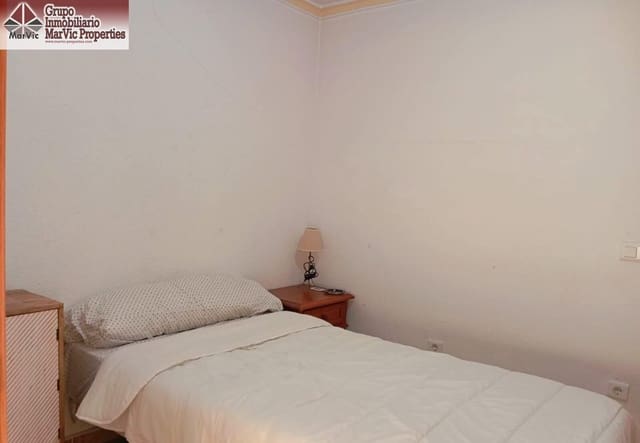 1 sovrum Studio till salu i Rincón de Loix, Benidorm - 144 000 € (Ref: 9470942)