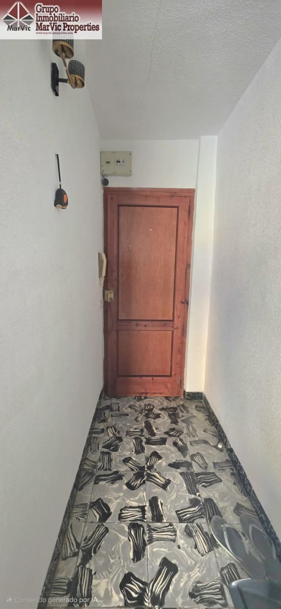 2 soverom Leilighet til salgs i Benidorm - € 165 000 (Ref: 9472989)
