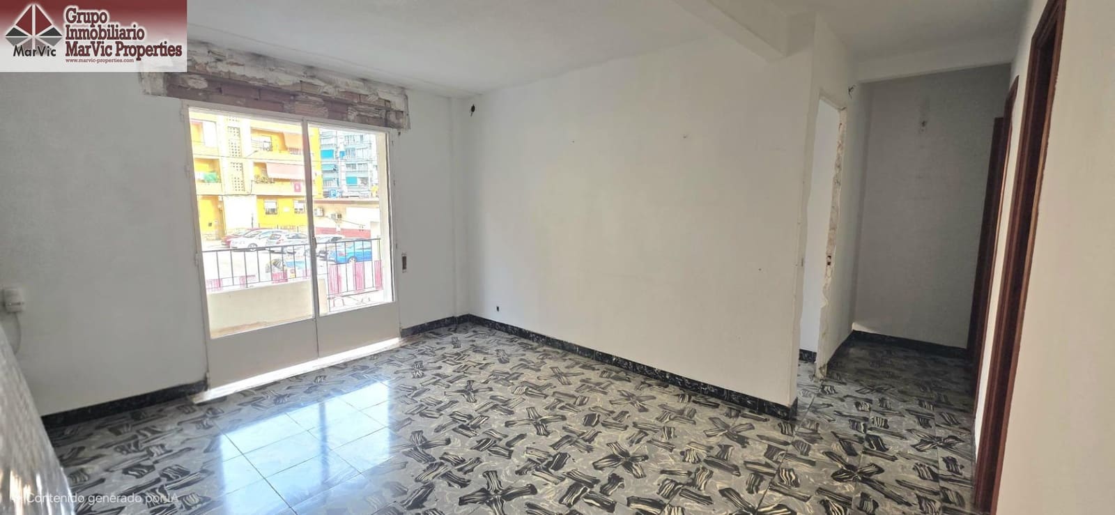 2 soverom Leilighet til salgs i Benidorm - € 165 000 (Ref: 9472989)