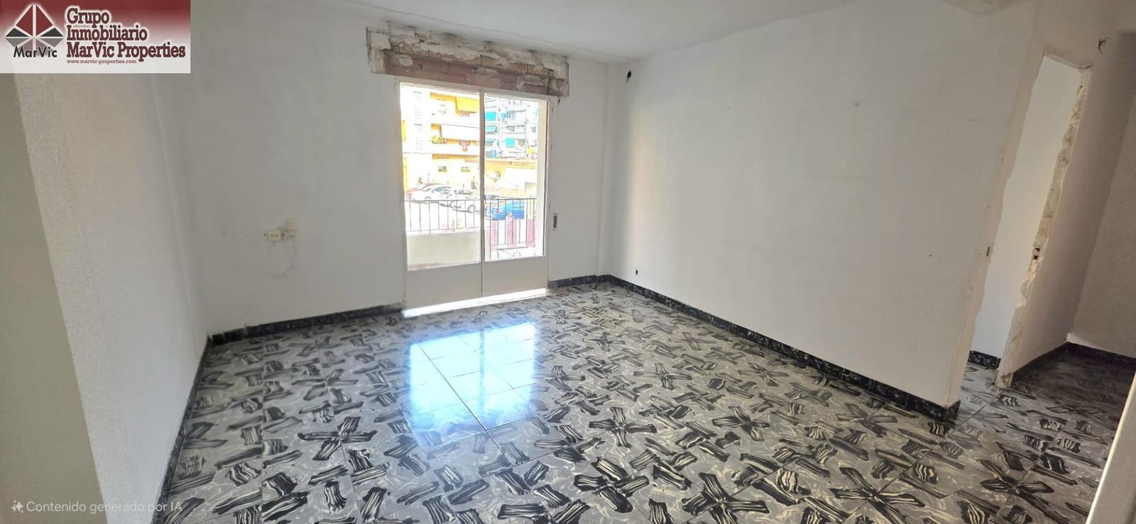 2 soverom Leilighet til salgs i Benidorm - € 165 000 (Ref: 9472989)