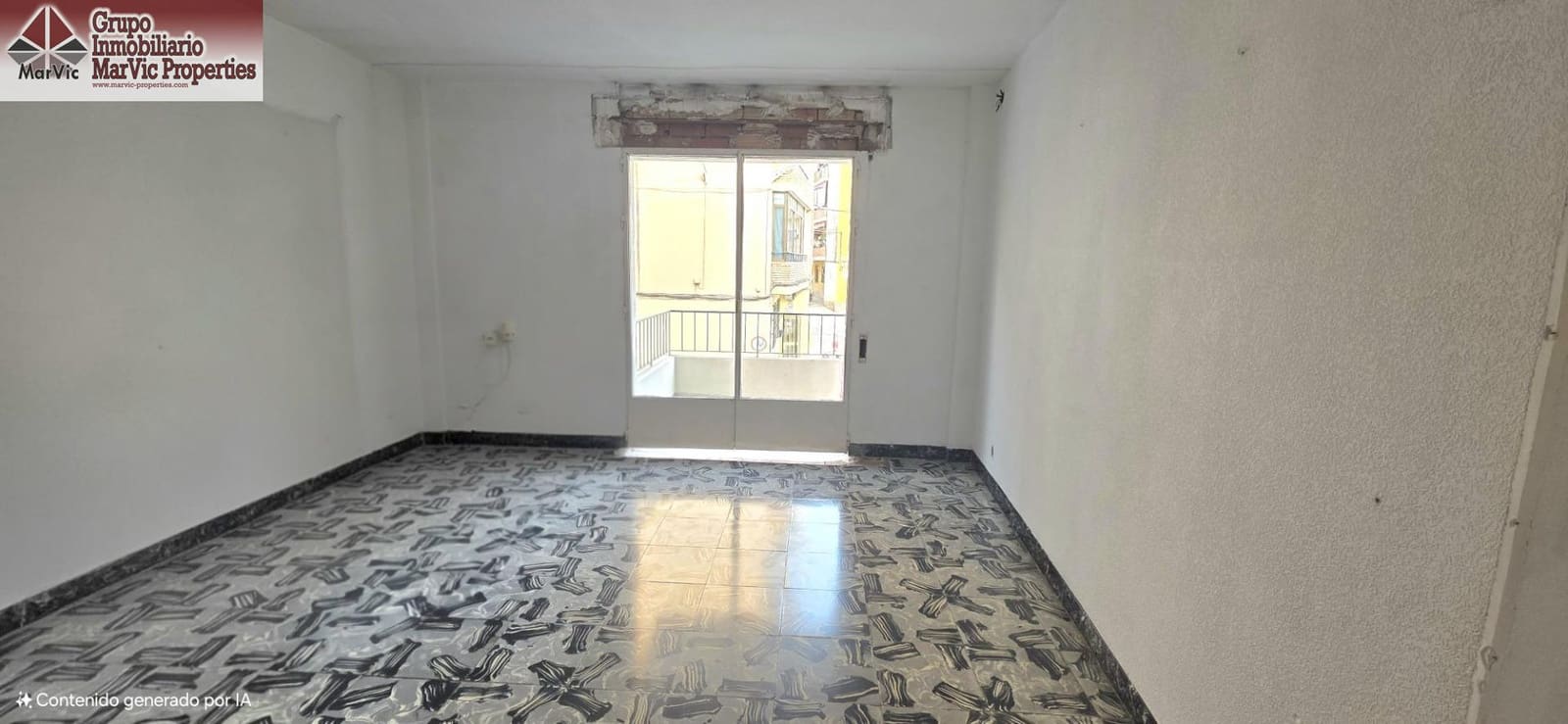 2 soverom Leilighet til salgs i Benidorm - € 165 000 (Ref: 9472989)