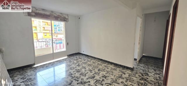 2 soverom Leilighet til salgs i Benidorm - € 165 000 (Ref: 9472989)