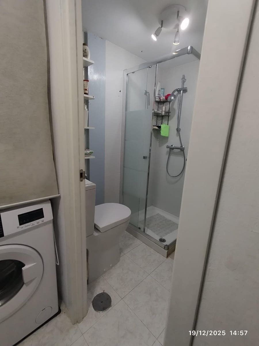 Monolocale in vendita in Benidorm con piscina - 80.000 € (Rif: 9481220)