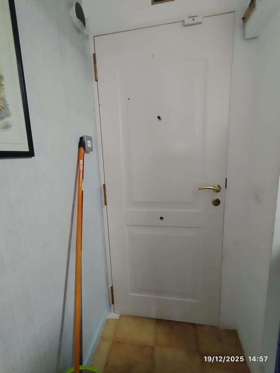 Monolocale in vendita in Benidorm con piscina - 80.000 € (Rif: 9481220)