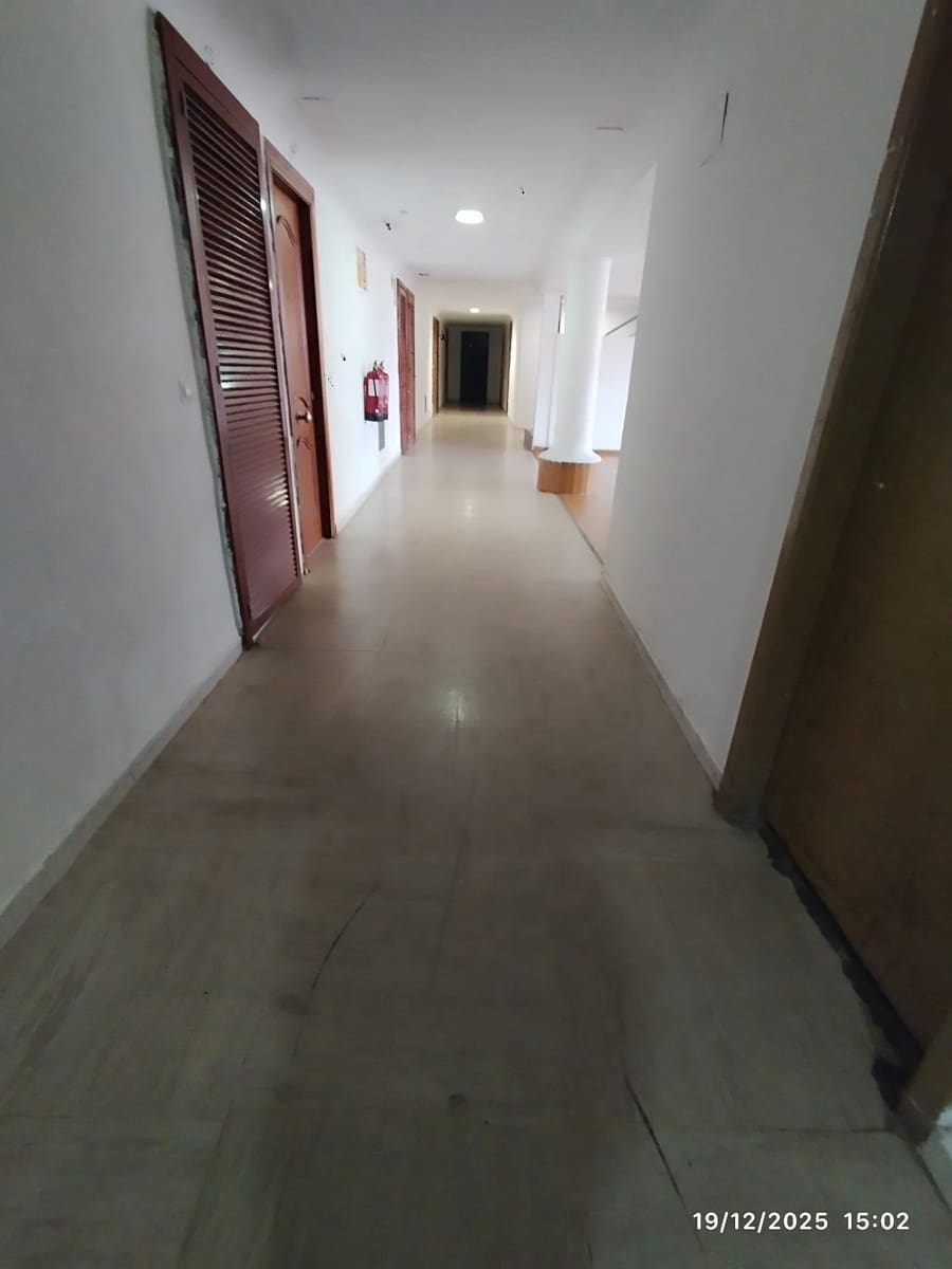 Monolocale in vendita in Benidorm con piscina - 80.000 € (Rif: 9481220)