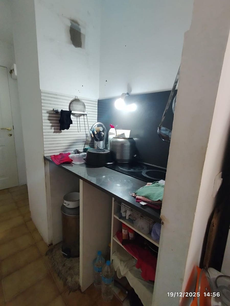 Monolocale in vendita in Benidorm con piscina - 80.000 € (Rif: 9481220)