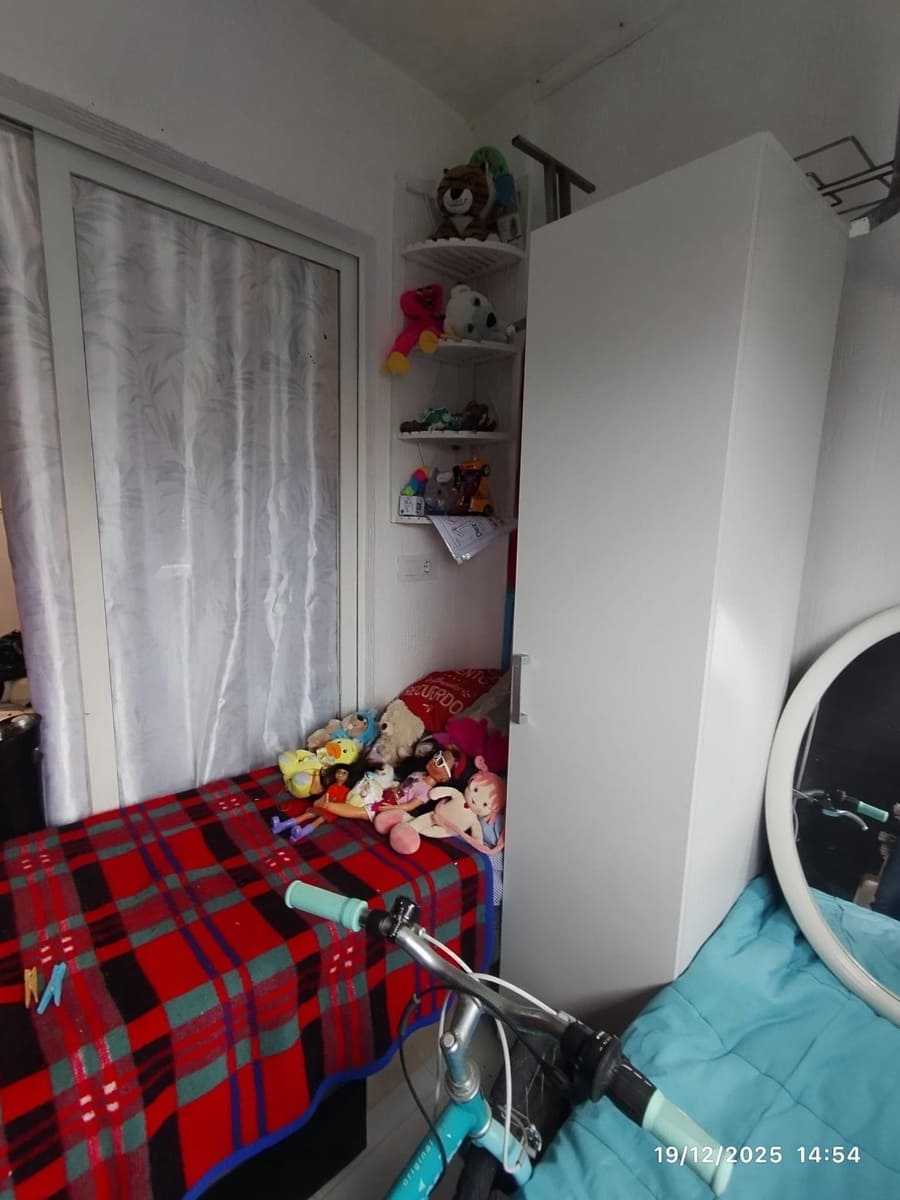 Monolocale in vendita in Benidorm con piscina - 80.000 € (Rif: 9481220)