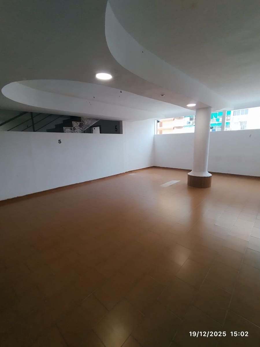 Monolocale in vendita in Benidorm con piscina - 80.000 € (Rif: 9481220)