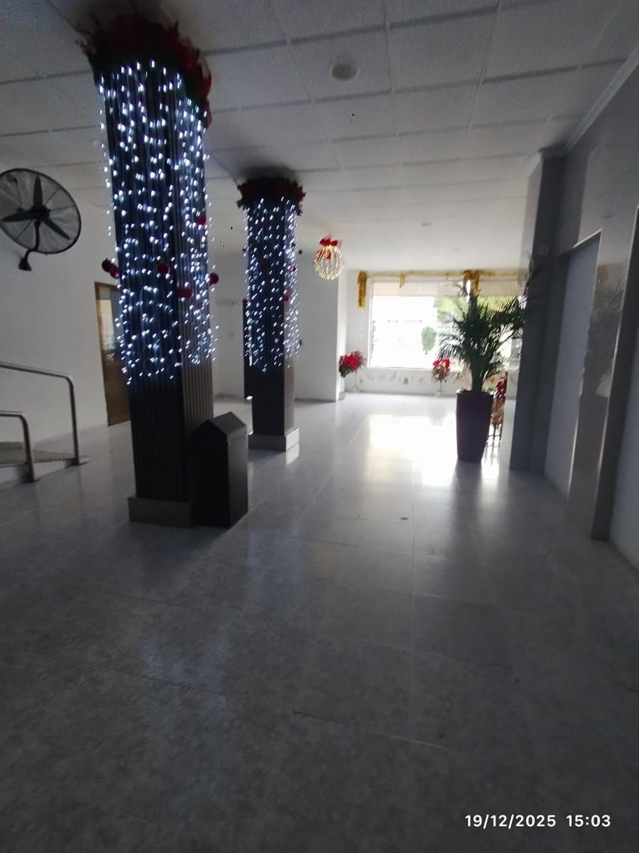 Monolocale in vendita in Benidorm con piscina - 80.000 € (Rif: 9481220)