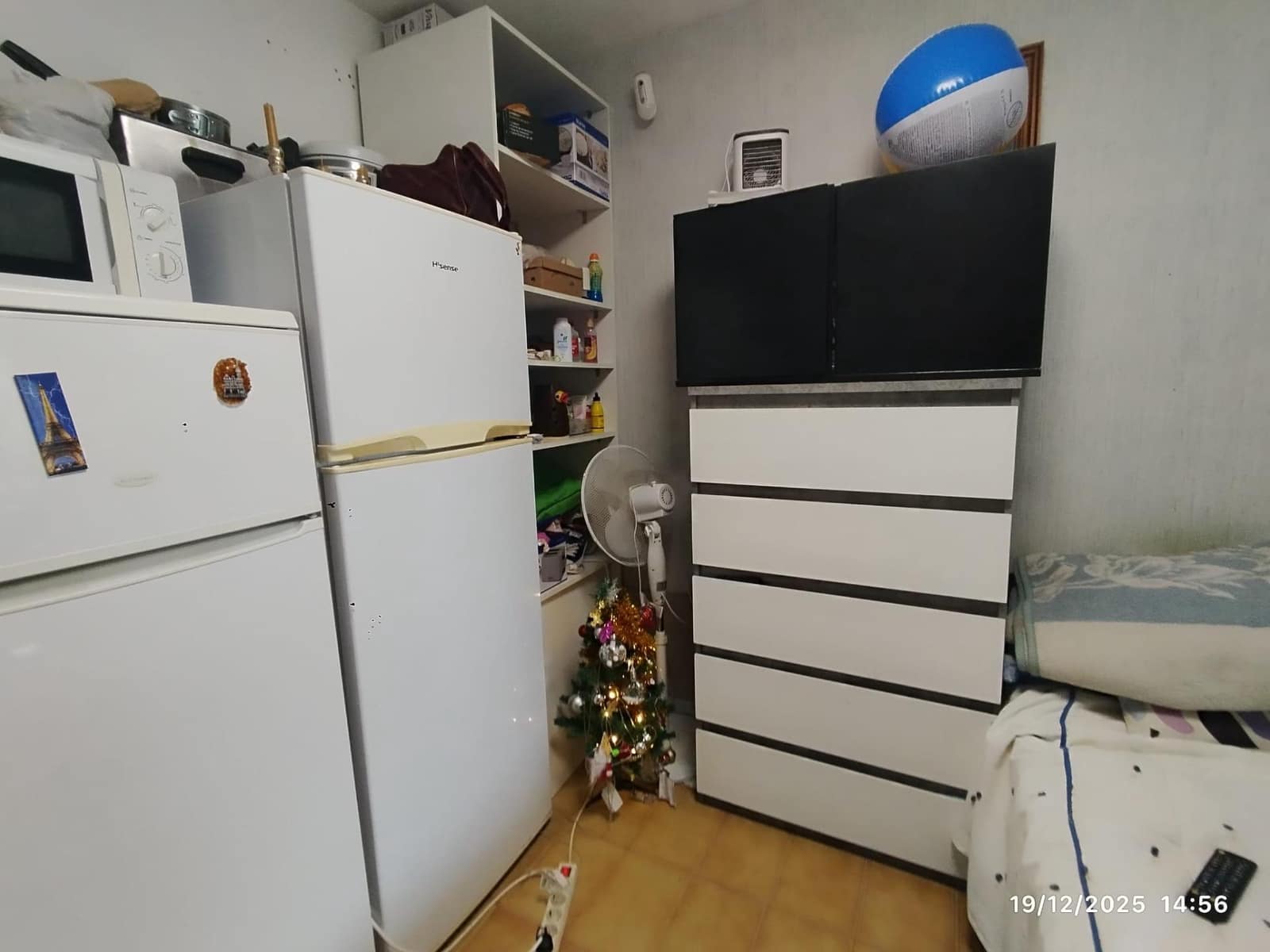 Monolocale in vendita in Benidorm con piscina - 80.000 € (Rif: 9481220)