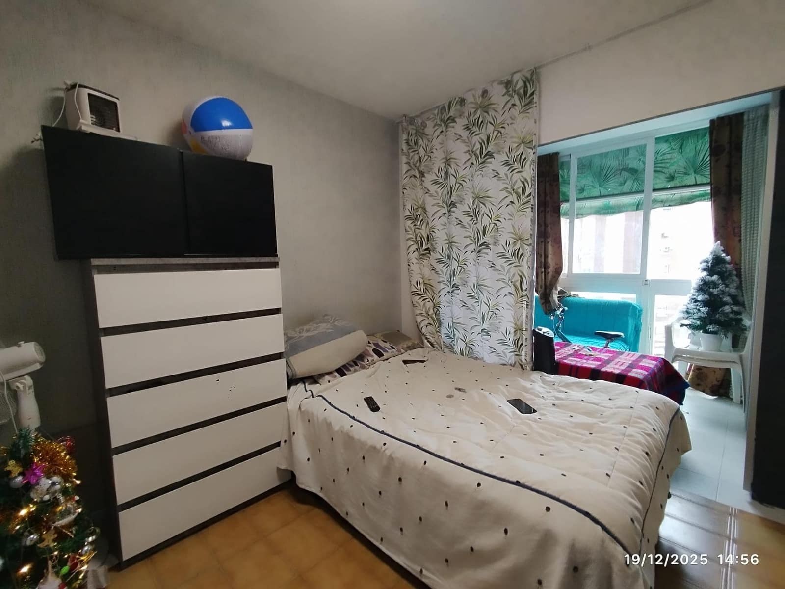 Monolocale in vendita in Benidorm con piscina - 80.000 € (Rif: 9481220)