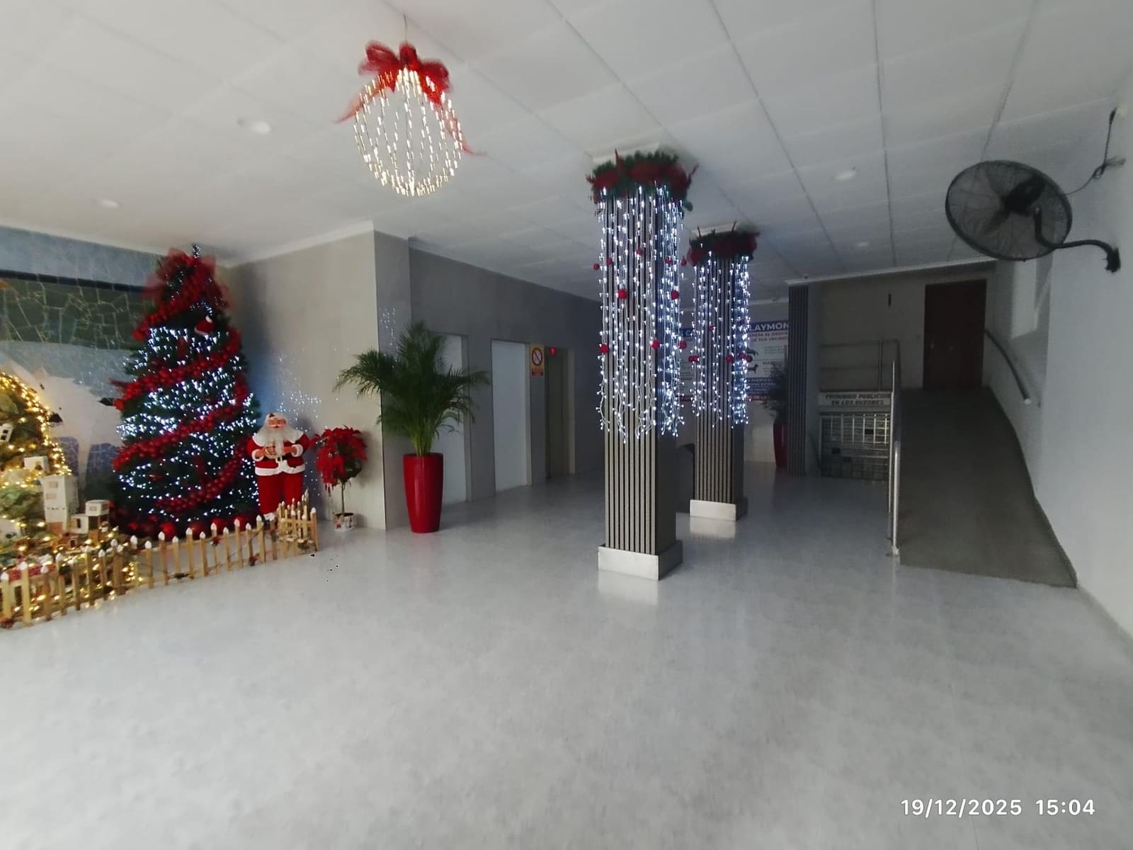 Monolocale in vendita in Benidorm con piscina - 80.000 € (Rif: 9481220)