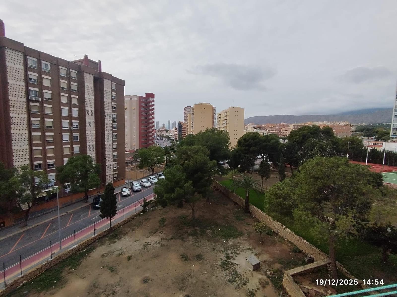 Monolocale in vendita in Benidorm con piscina - 80.000 € (Rif: 9481220)