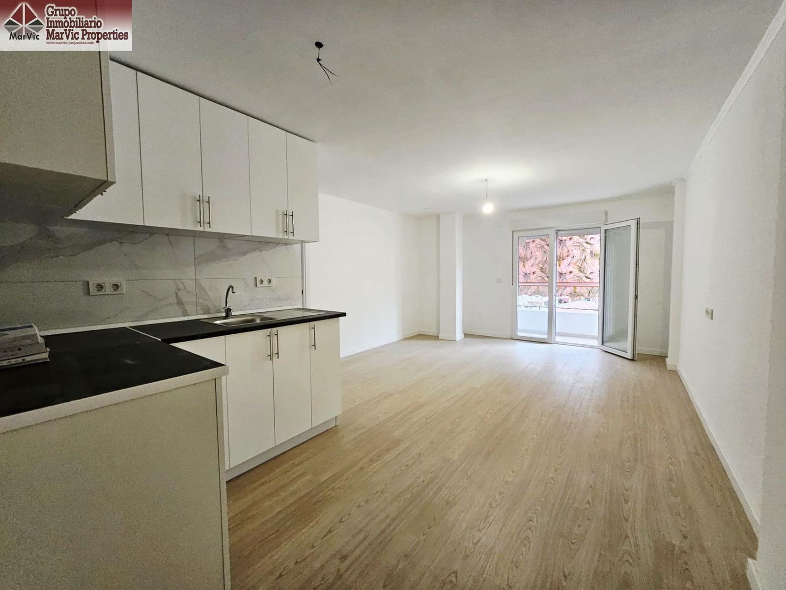 4 sovrum Lägenhet till salu i Benidorm - 248 000 € (Ref: 9481221)