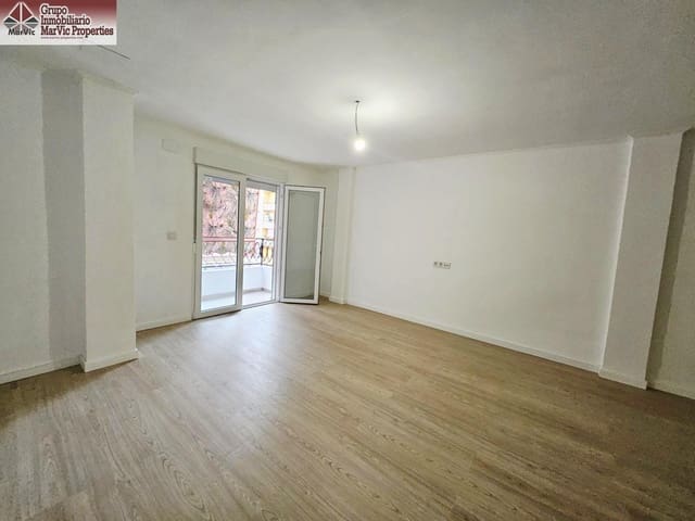 4 sovrum Lägenhet till salu i Centro Urbano, Benidorm - 248 000 € (Ref: 9481221)