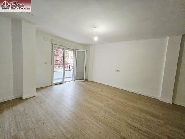 4 chambre Appartement à vendre à Centro Urbano, Benidorm - 235 000 € (Ref: 9481221)