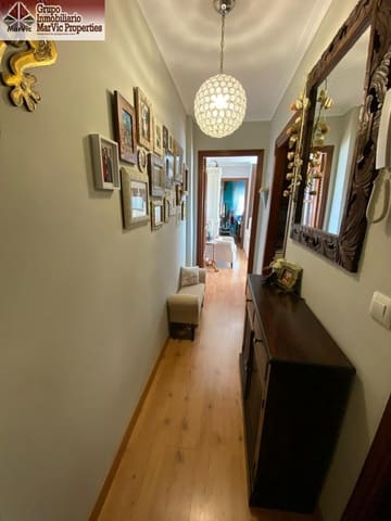 2 soveværelse Lejlighed til salg i Poniente, Benidorm med swimmingpool - € 219.000 (Ref: 9482066)