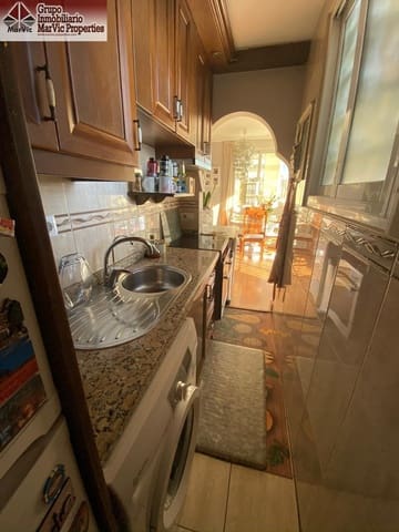 2 soveværelse Lejlighed til salg i Poniente, Benidorm med swimmingpool - € 219.000 (Ref: 9482066)