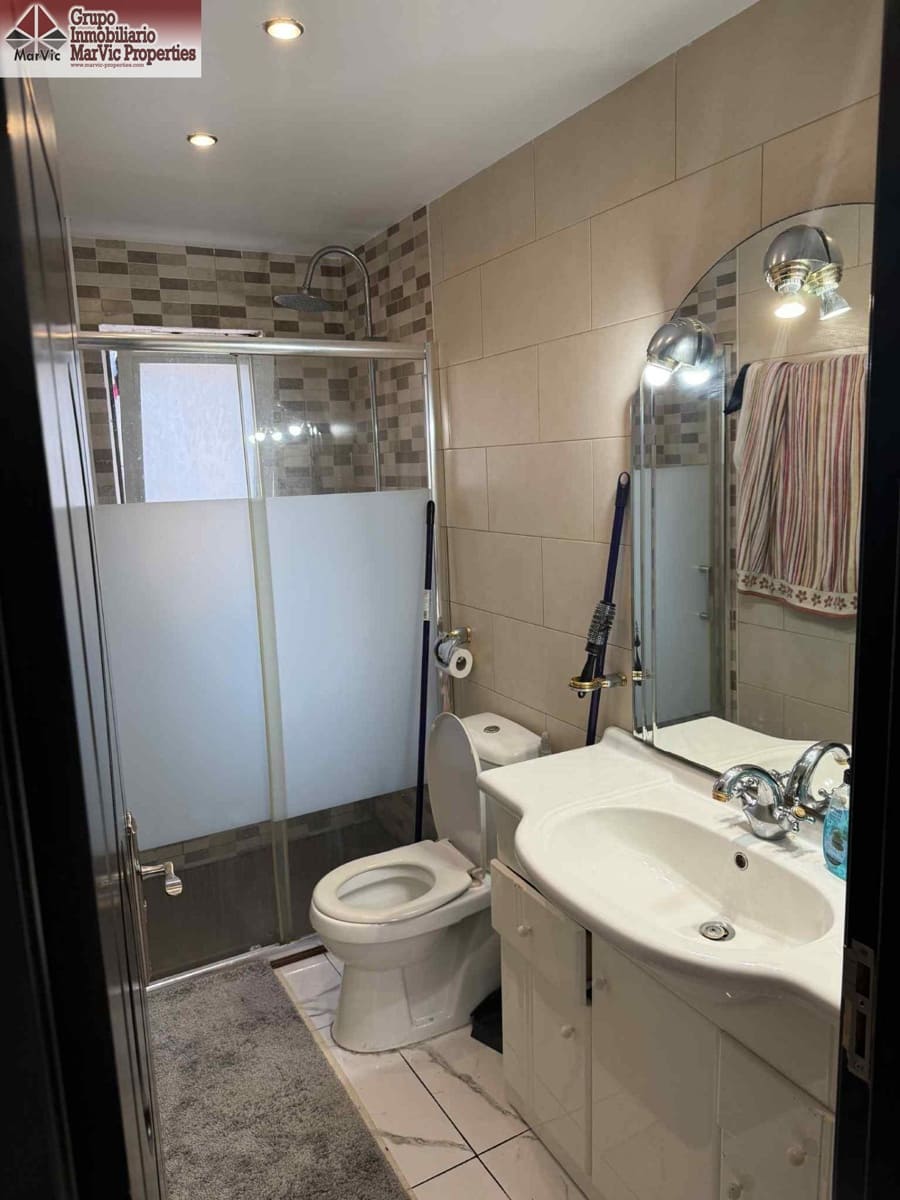 Piso de 3 habitaciones en La Villajoyosa / Vila Joiosa en venta - 139.000 € (Ref: 9485300)