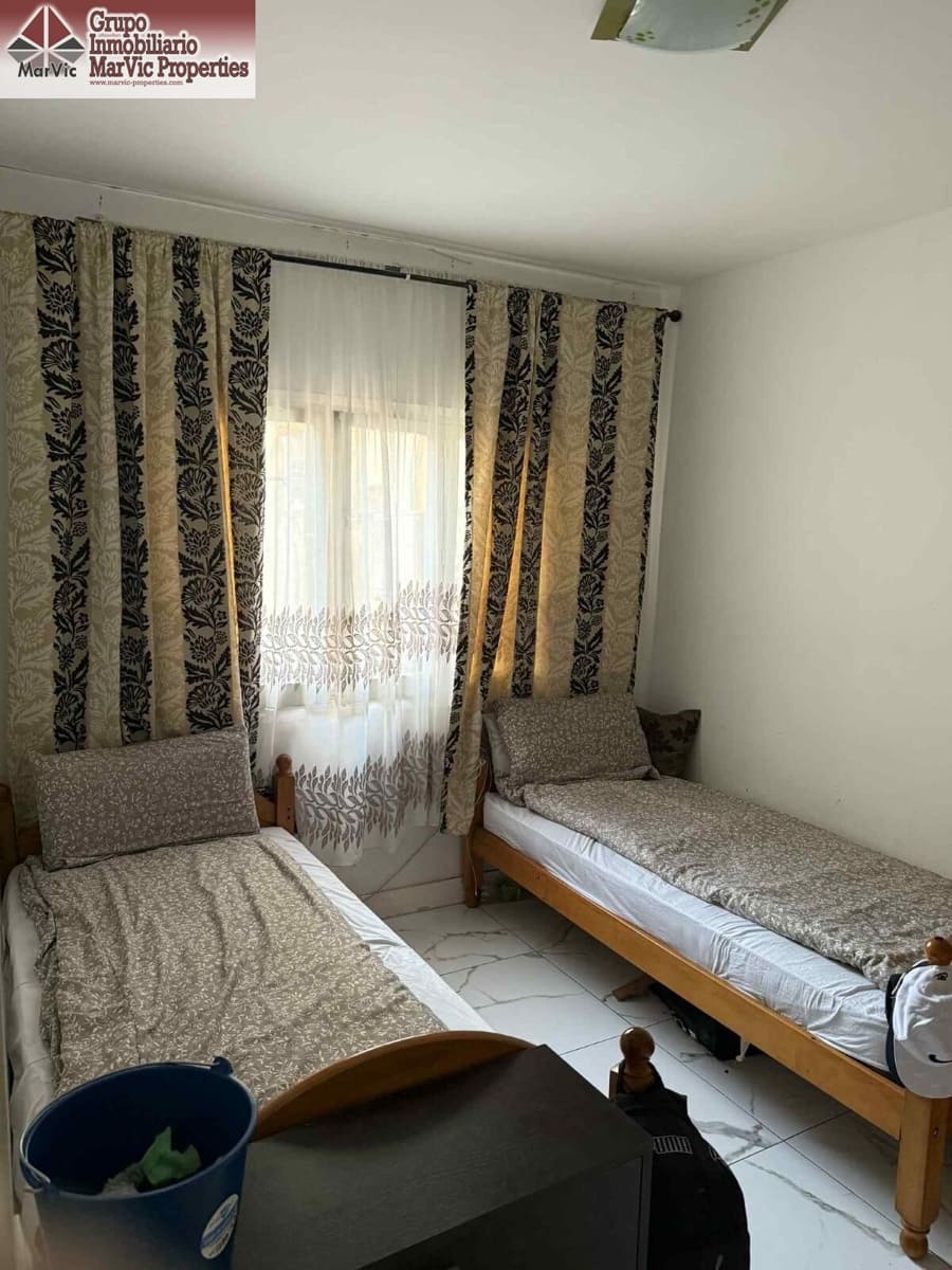 Piso de 3 habitaciones en La Villajoyosa / Vila Joiosa en venta - 139.000 € (Ref: 9485300)