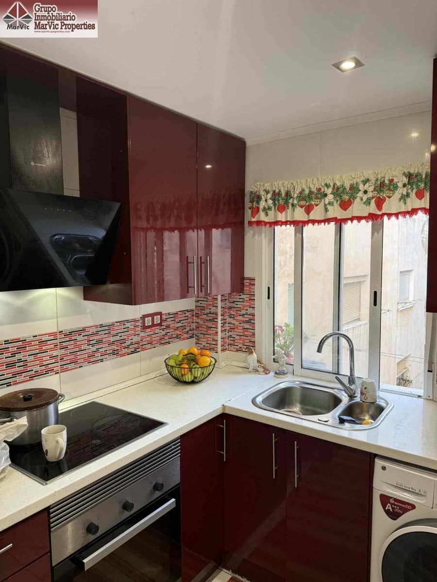 Piso de 3 habitaciones en La Villajoyosa / Vila Joiosa en venta - 139.000 € (Ref: 9485300)