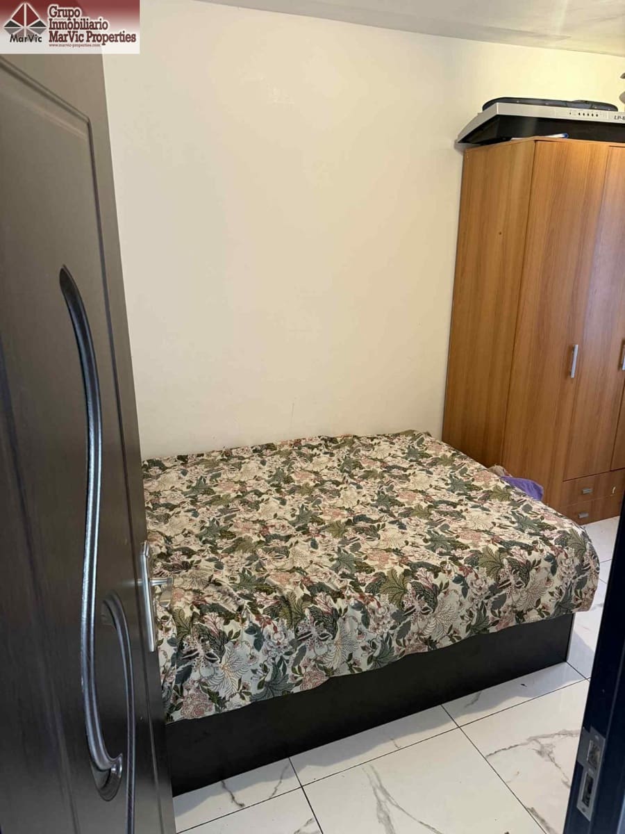 Piso de 3 habitaciones en La Villajoyosa / Vila Joiosa en venta - 139.000 € (Ref: 9485300)