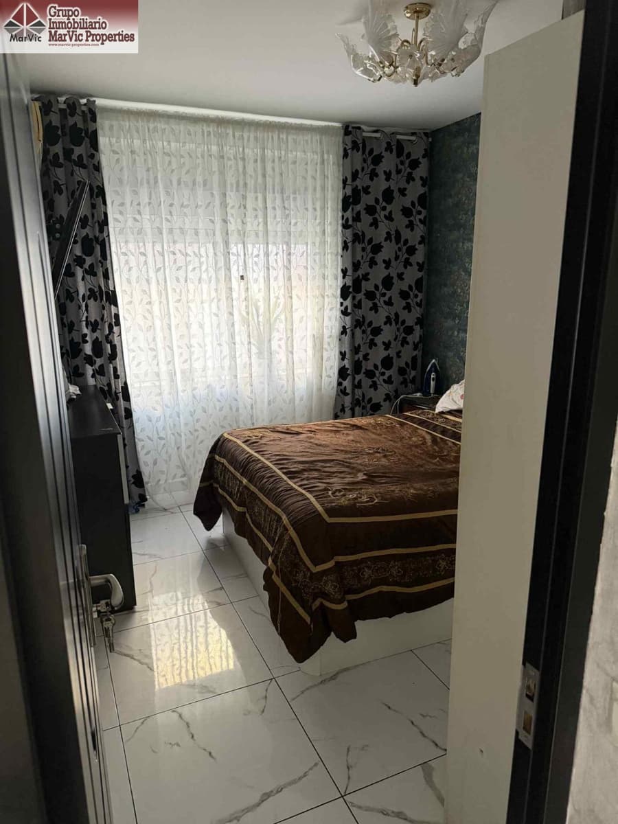 Piso de 3 habitaciones en La Villajoyosa / Vila Joiosa en venta - 139.000 € (Ref: 9485300)