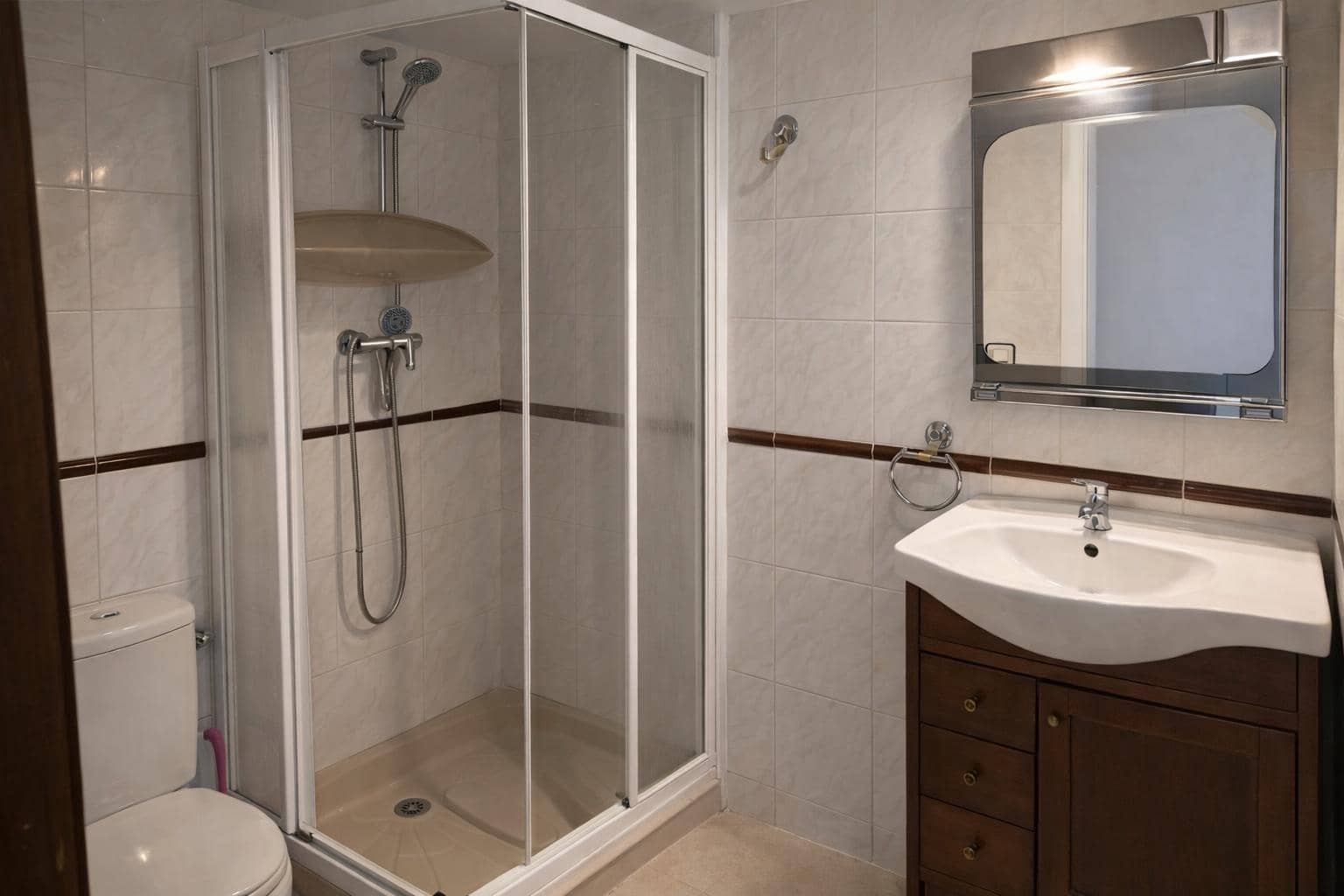 3 bedroom Flat for sale in Alfaz del Pi / L'Alfas del Pi - € 255,000 (Ref: 9488360)