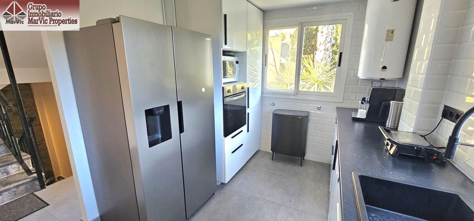 5 bedroom Villa for sale in La Nucia with pool - € 590,000 (Ref: 9491466)