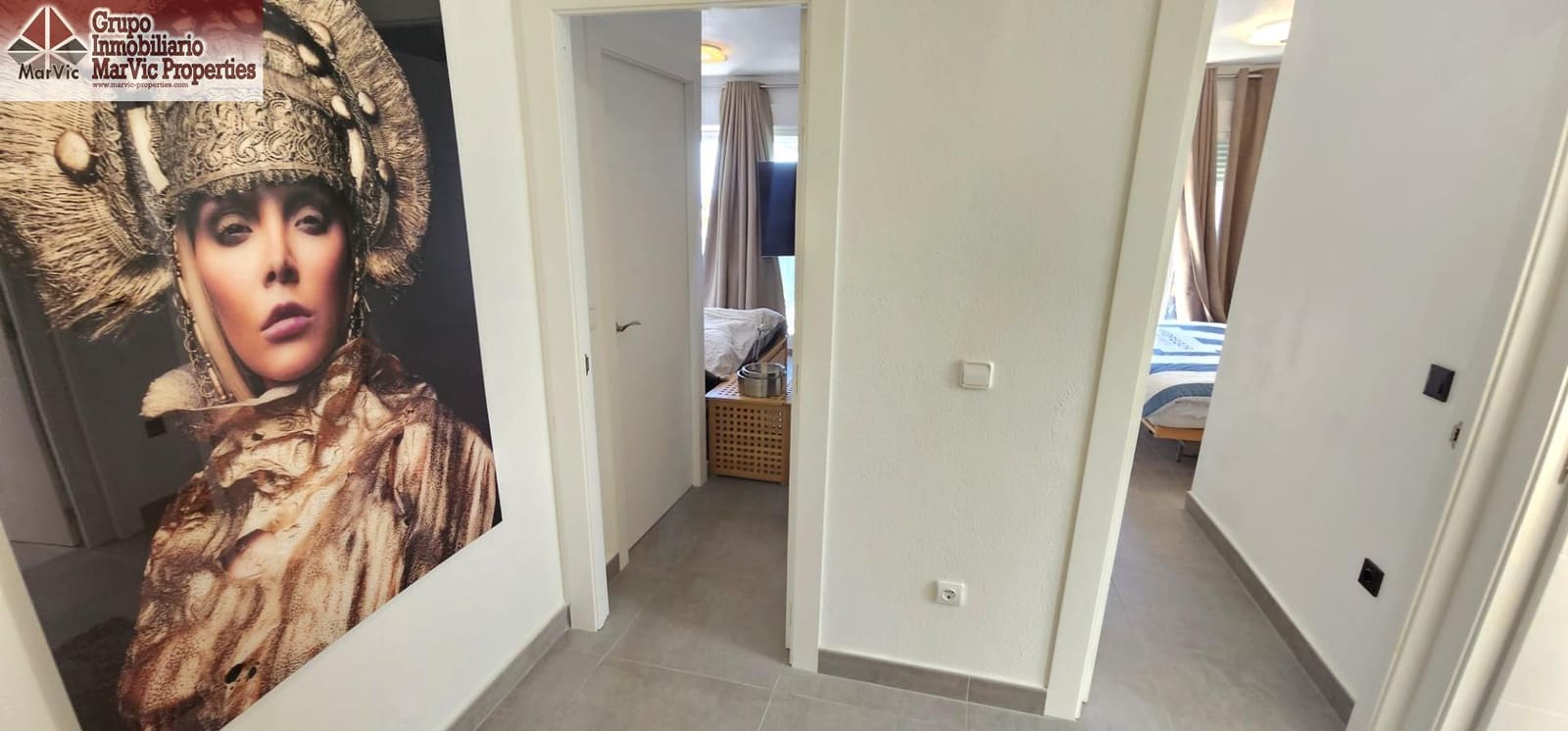 5 bedroom Villa for sale in La Nucia with pool - € 590,000 (Ref: 9491466)