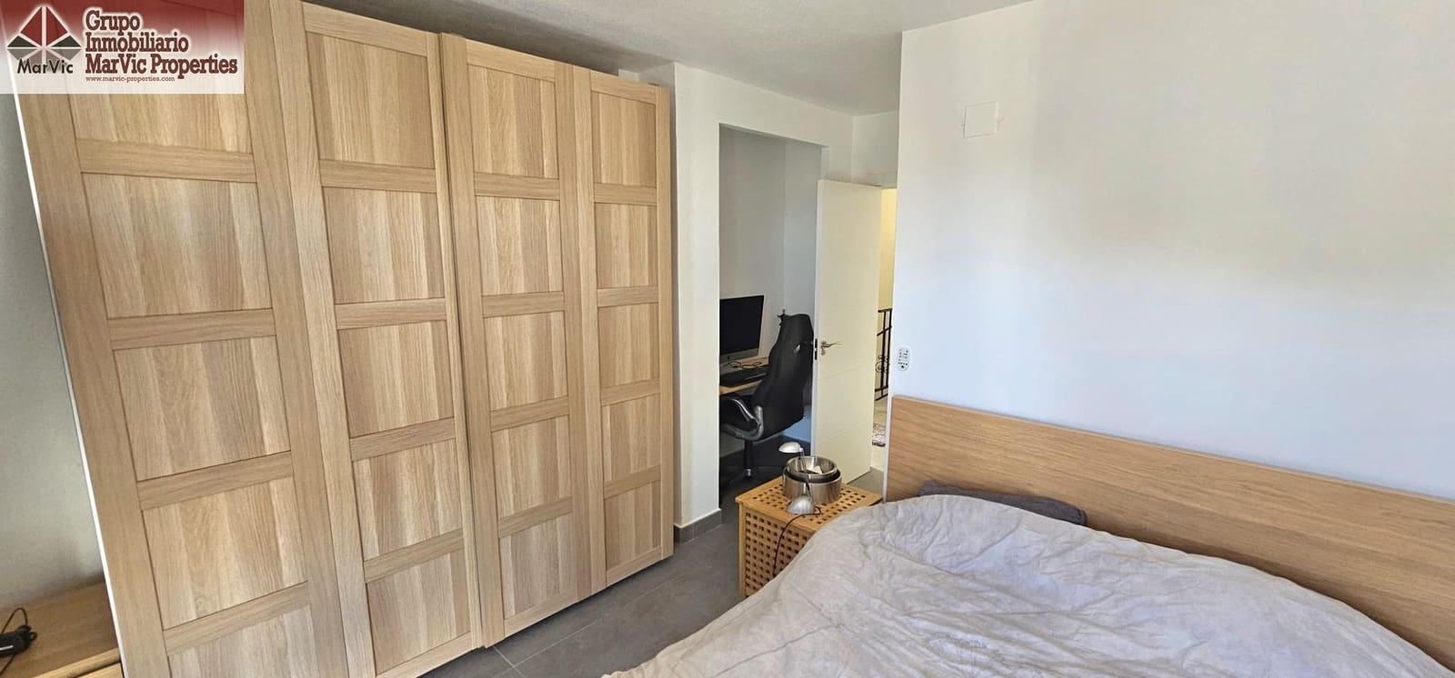 5 bedroom Villa for sale in La Nucia with pool - € 590,000 (Ref: 9491466)