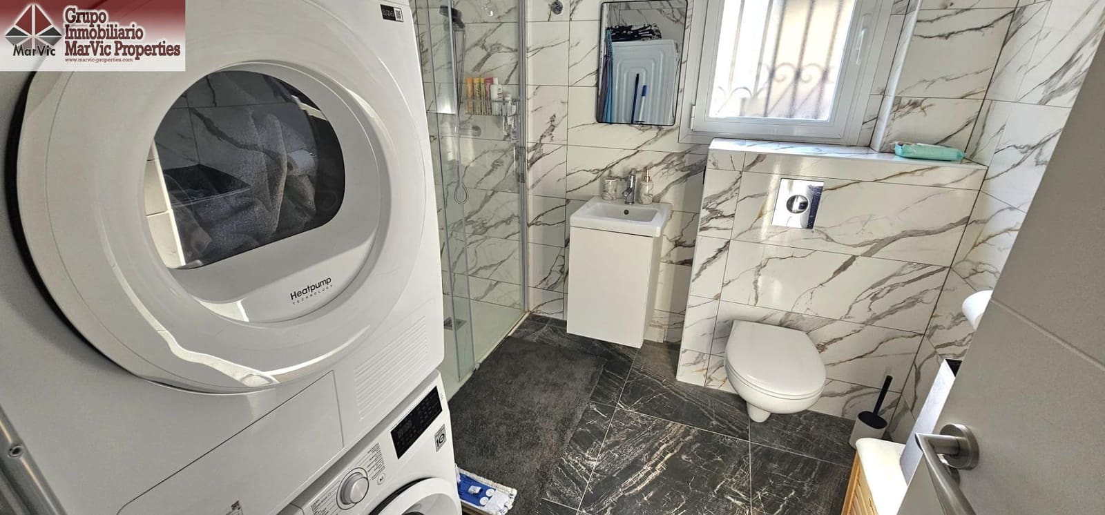 5 bedroom Villa for sale in La Nucia with pool - € 590,000 (Ref: 9491466)